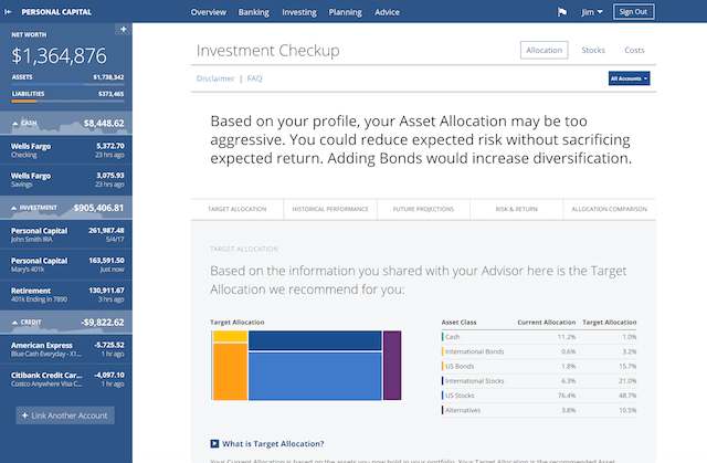 Personal Capital Review