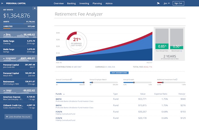 Personal Capital Review