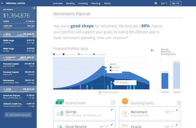 Personal Capital Review