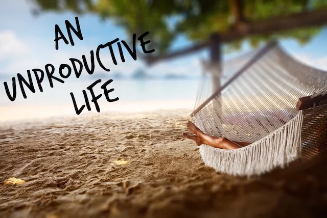 how to be more productive