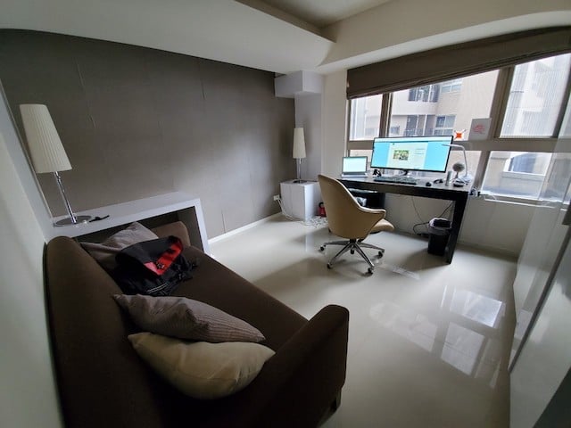 taipei apartment office