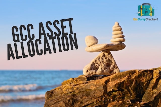 asset allocation and rebalance
